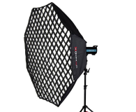 Quadralite Grid do softboxa Octa 180 cm - 428882 - zdjęcie 2